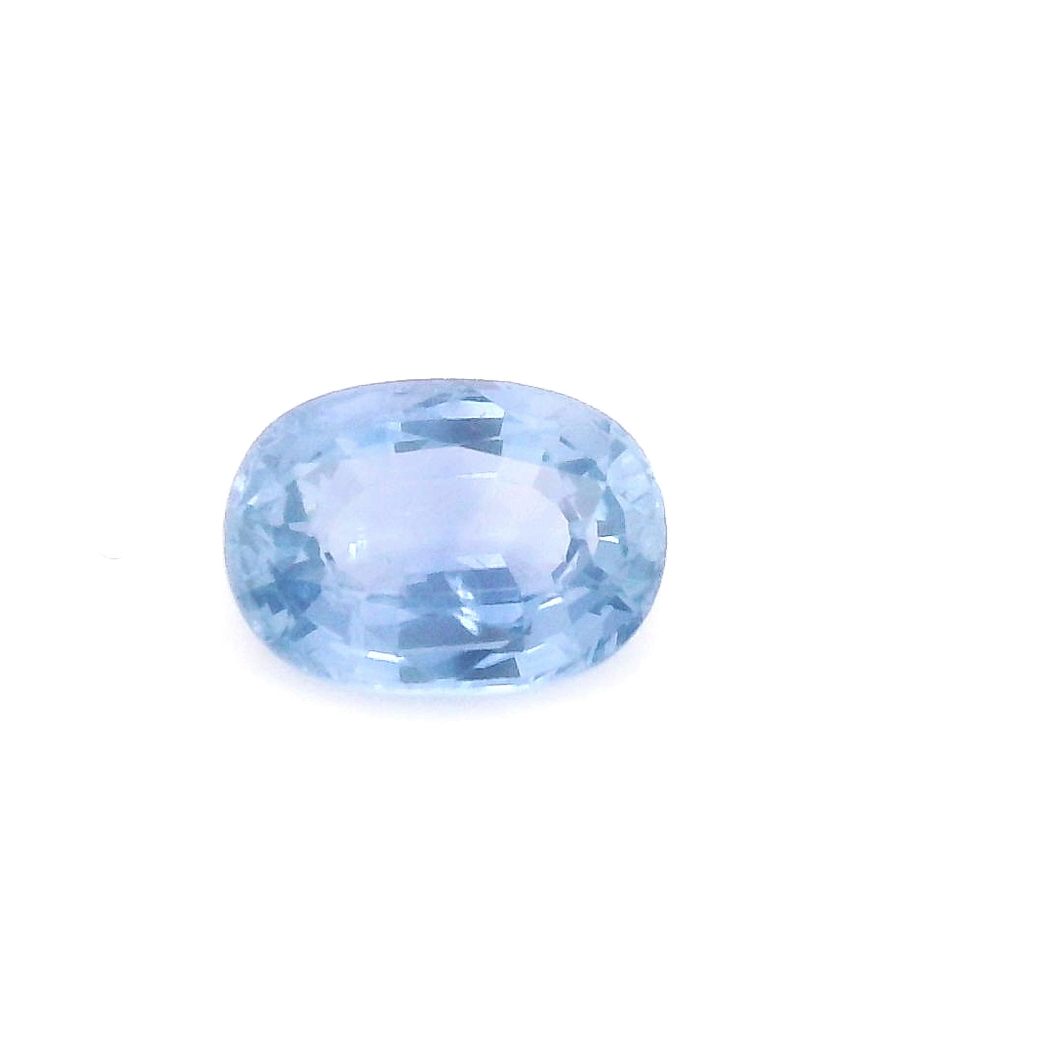 1.14ct SAPPHIRE
