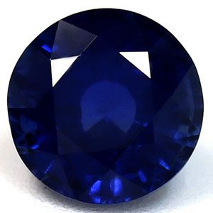 1.06ct Sapphire
