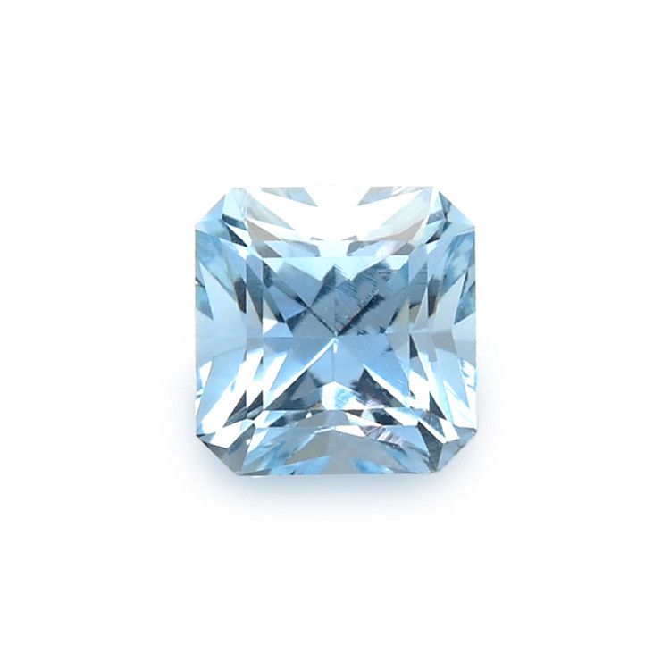 1.02ct Aquamarine