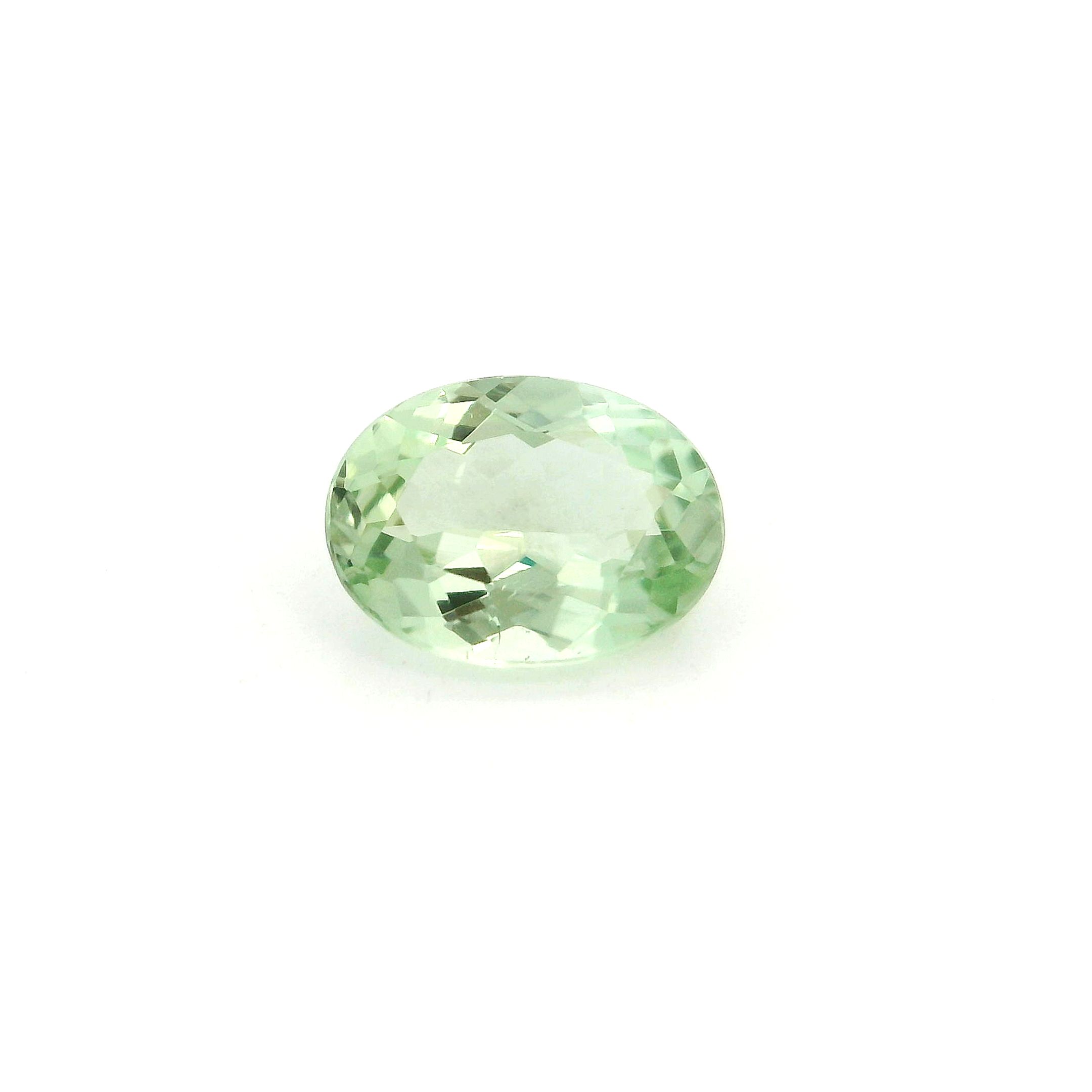 1.11ct TOURMALINE