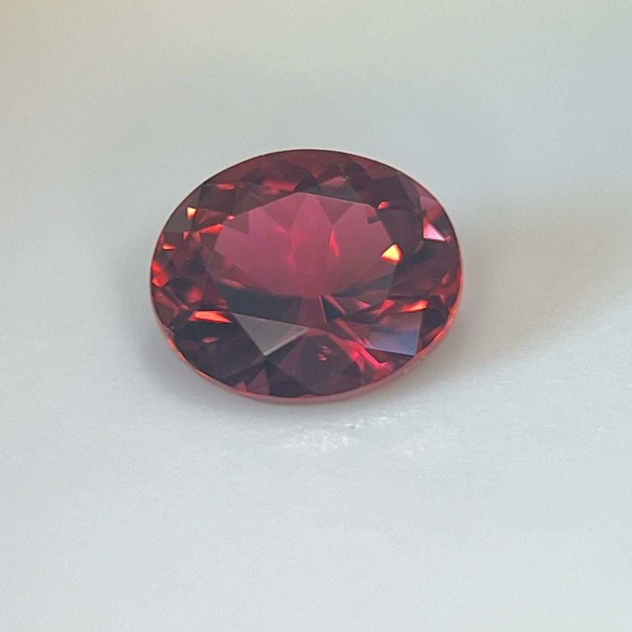 0.89ct TOURMALINE