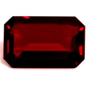 0.29ct Ruby