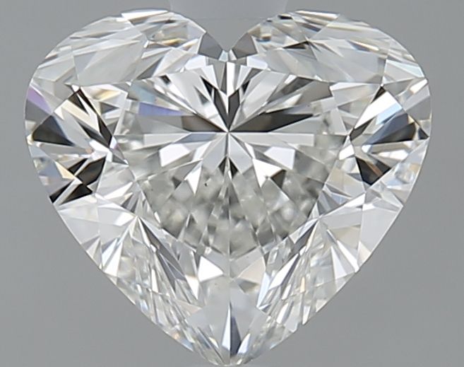 Heart Diamond