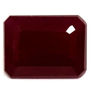 1.39ct Ruby