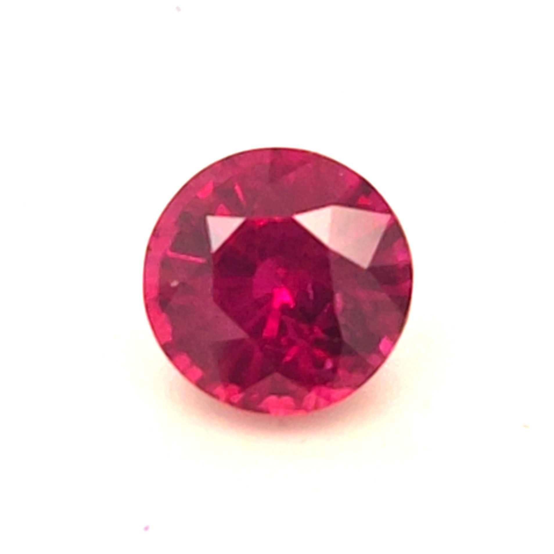 2.04ct Ruby