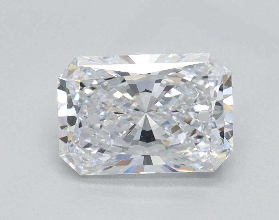 1.04 Carat Radiant Diamond