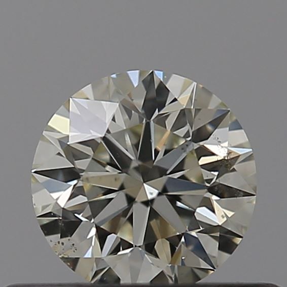 Diamante 0,33 ct ROUND