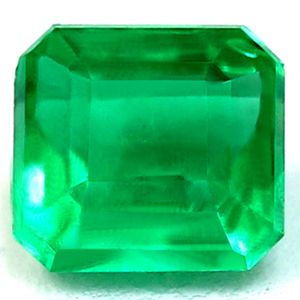 0.35ct Emerald