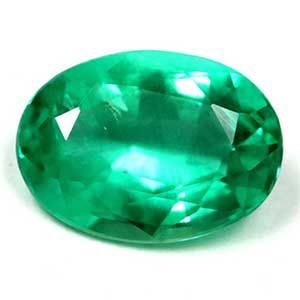 1.15ct Emerald