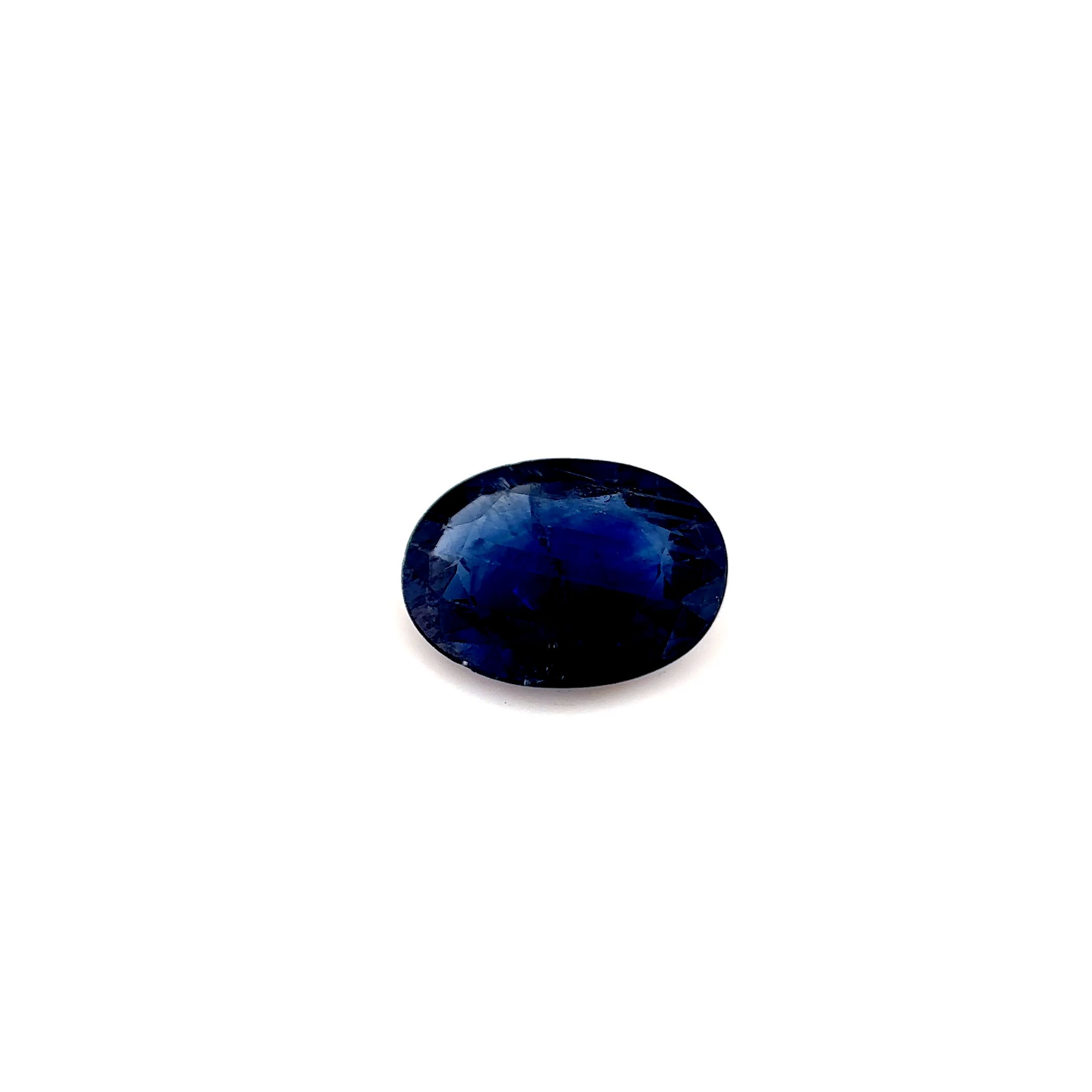 1.41ct SAPPHIRE