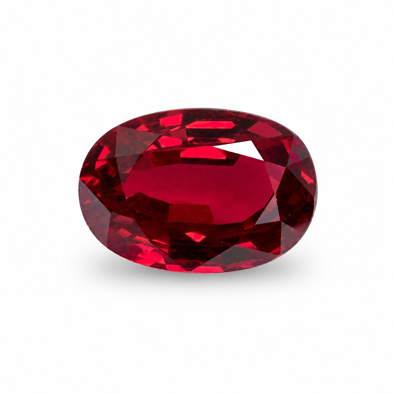 2.12ct Ruby