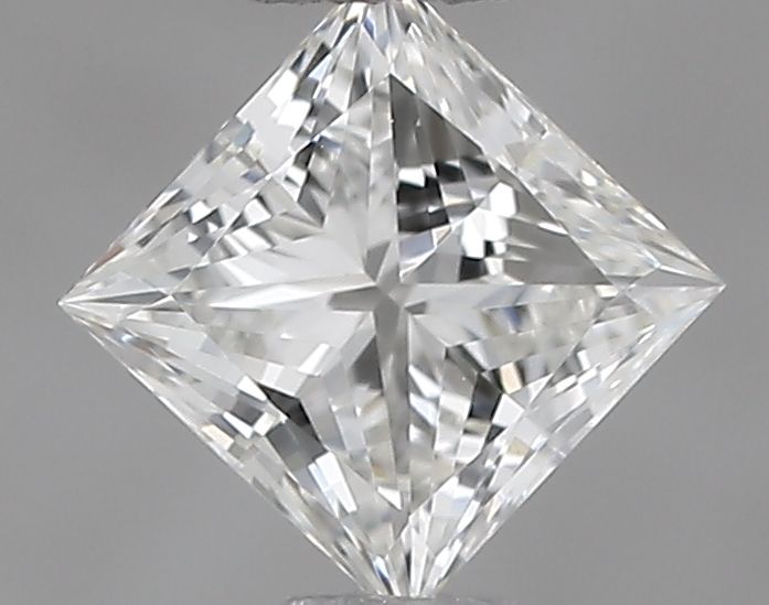 Diamante 0,34 ct PRINCESS