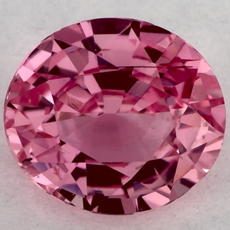 0.82ct Sapphire