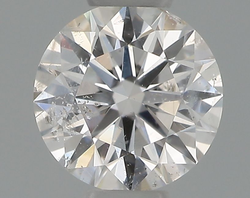 Diamante 0,32 ct ROUND