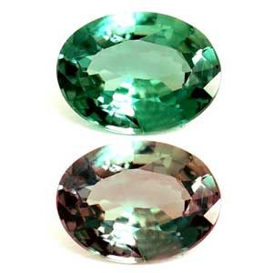 0.24ct Alexandrite