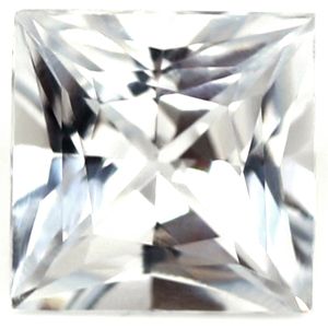 0.75ct Sapphire