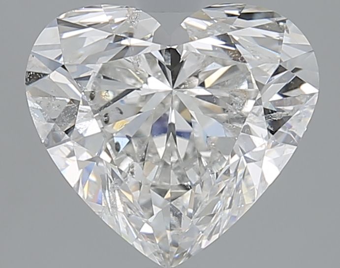 Heart Diamond