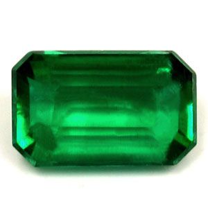 0.35ct Emerald