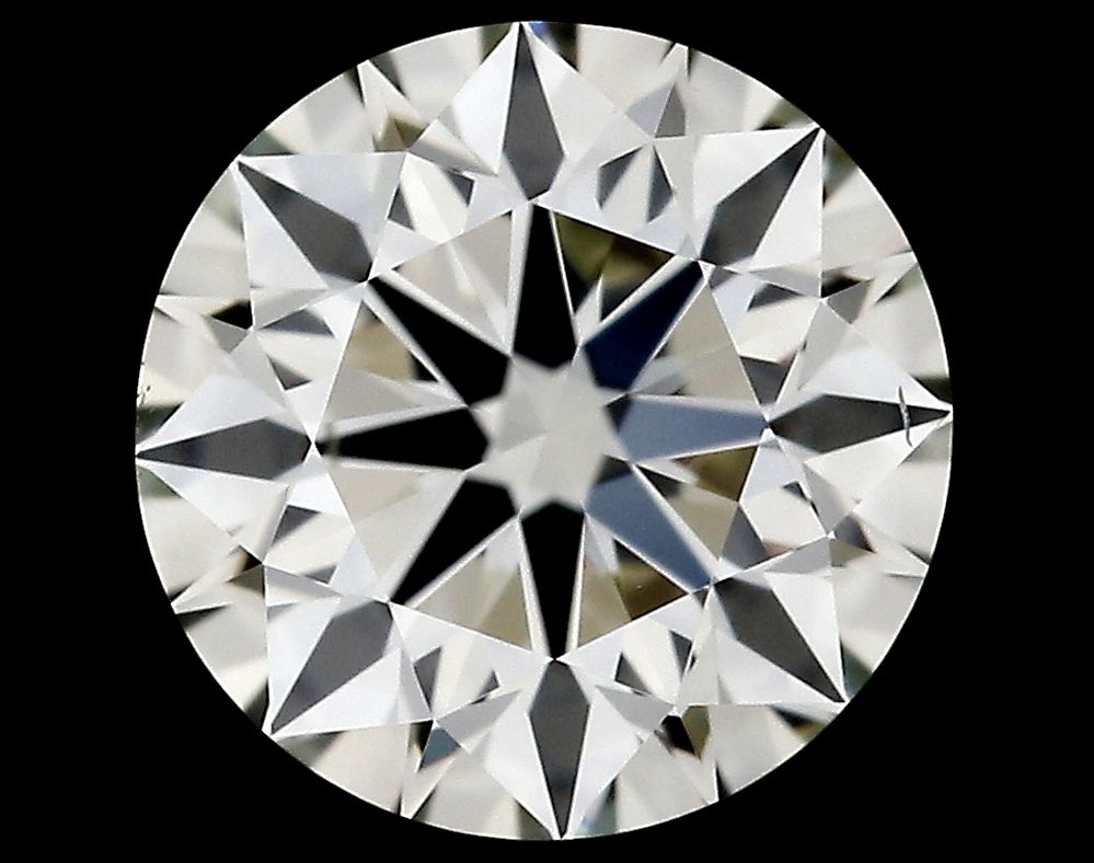 Diamante 0,40 ct ROUND