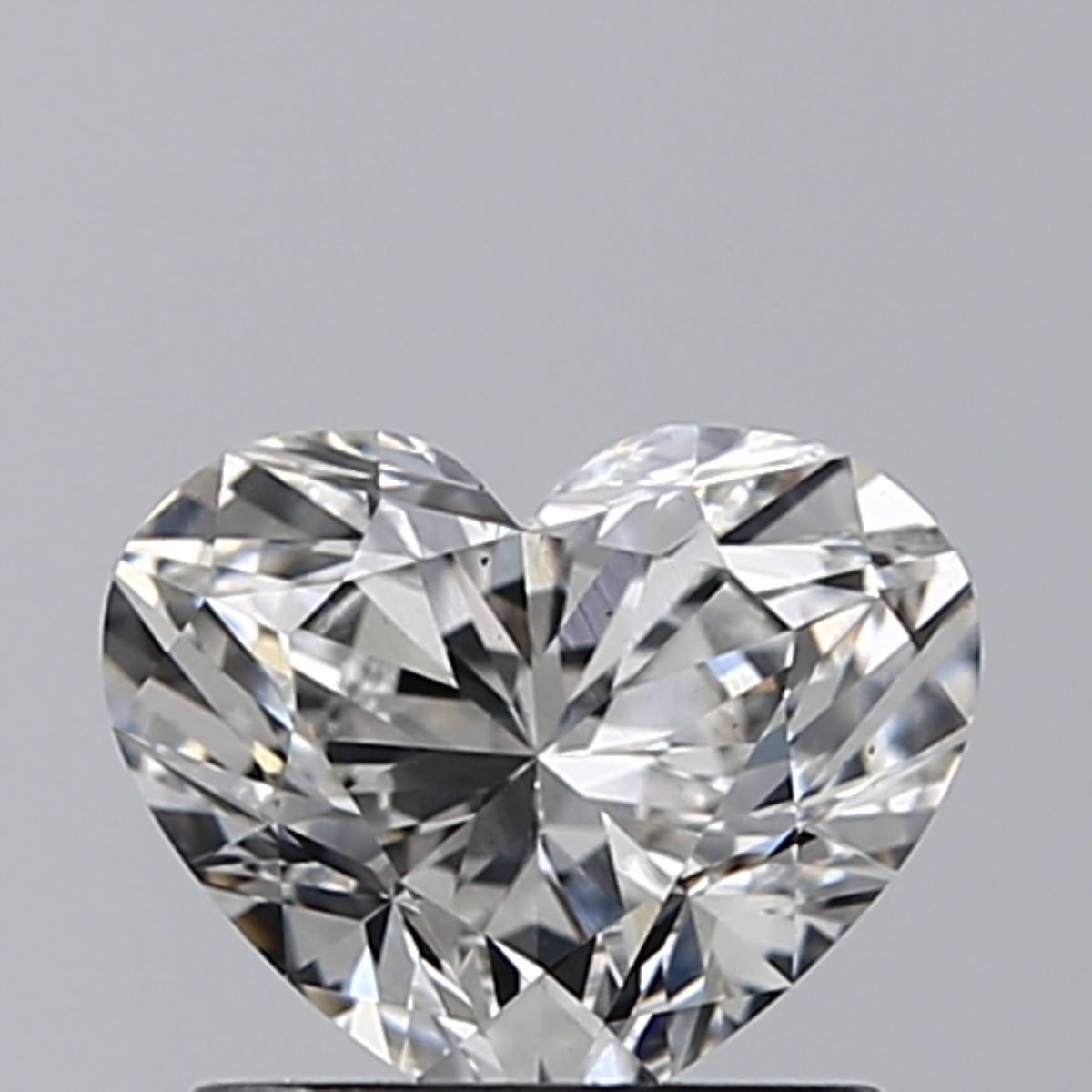 0.93 Carat Heart Diamond