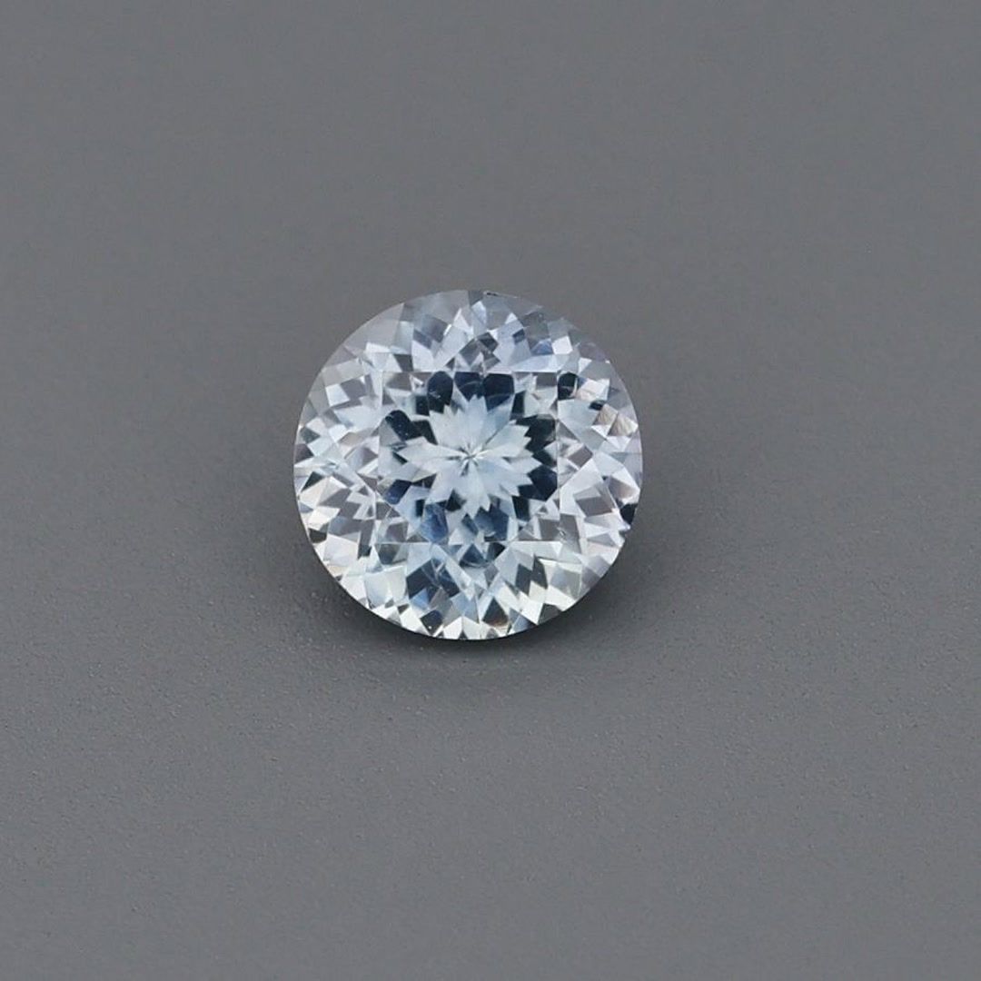 0.67ct Sapphire