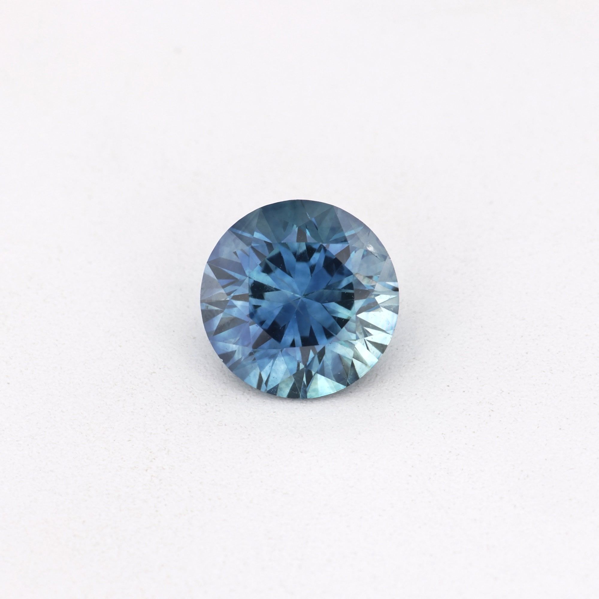 0.64ct Sapphire