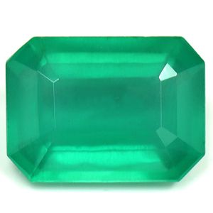 2.37ct Emerald