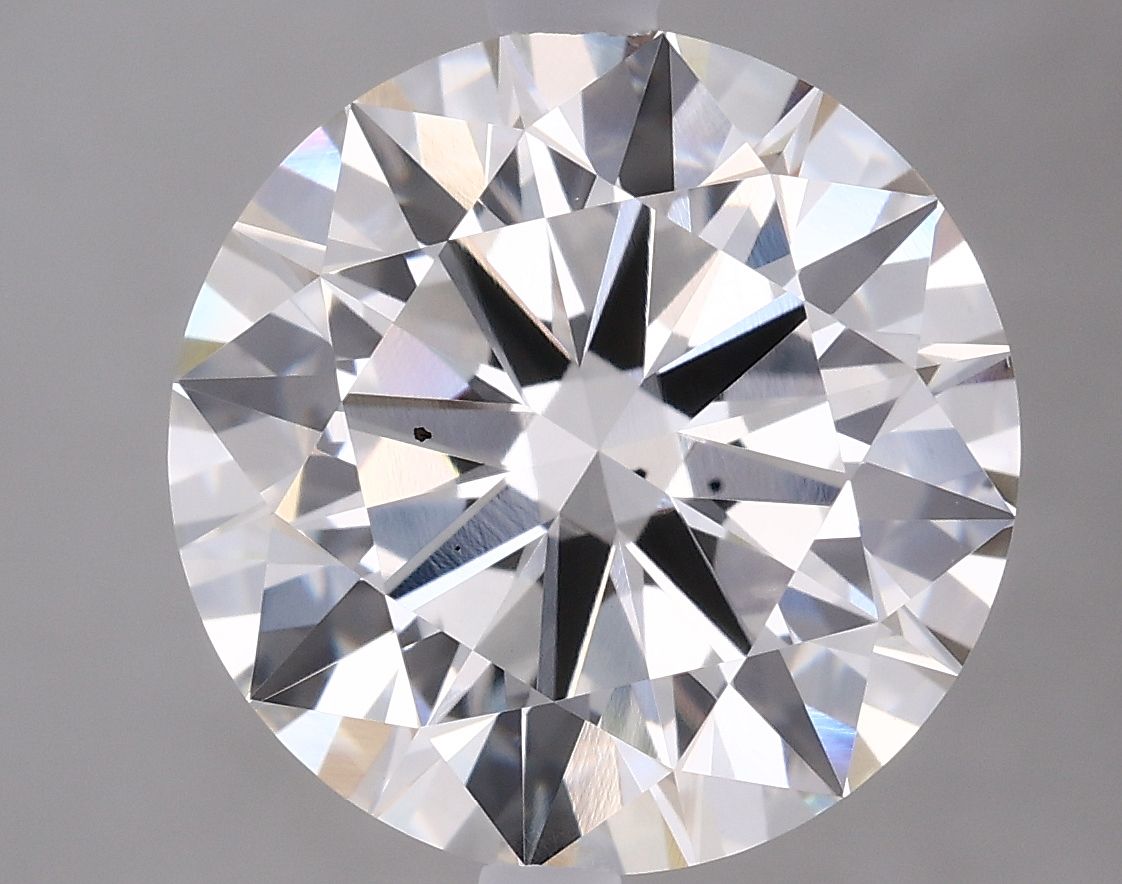 4.01 Carat · G · VS2 Rare Carat Ideal Cut