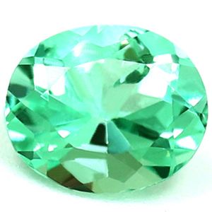 0.53ct Emerald