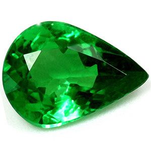 0.9ct Garnet