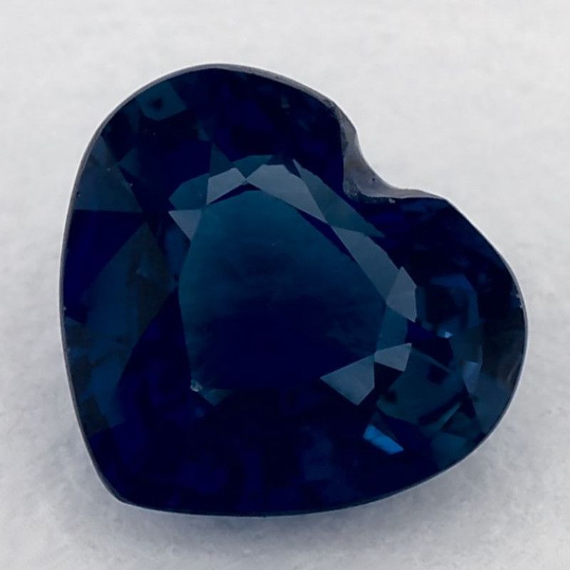 1.06ct Sapphire