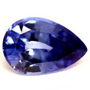 0.62ct Sapphire
