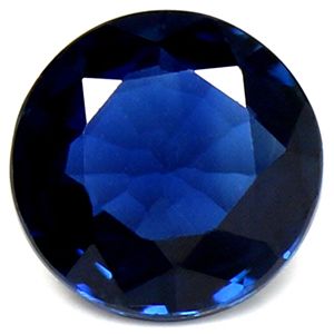 0.58ct Sapphire
