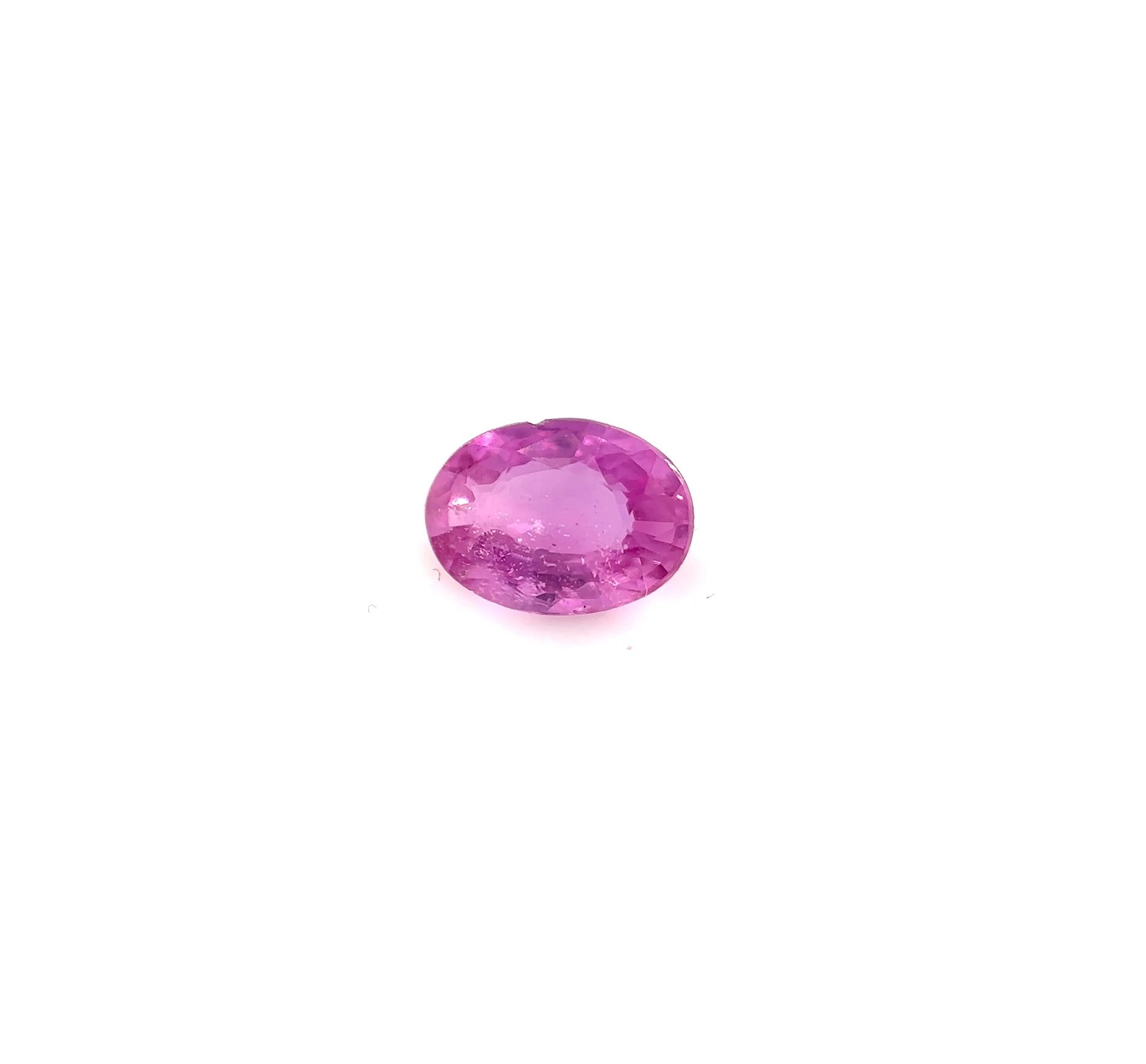 0.83ct SAPPHIRE