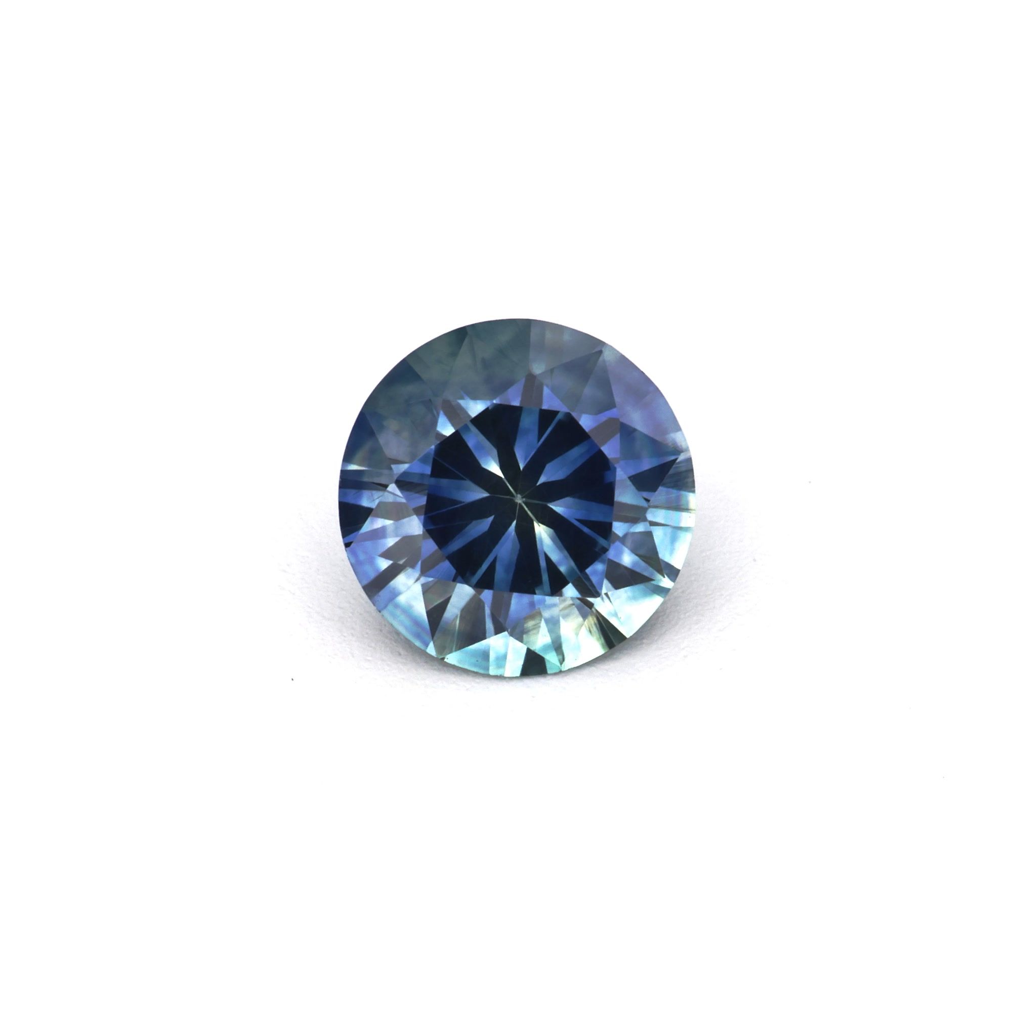 0.77ct Sapphire