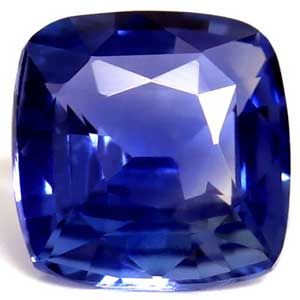 0.68ct Sapphire