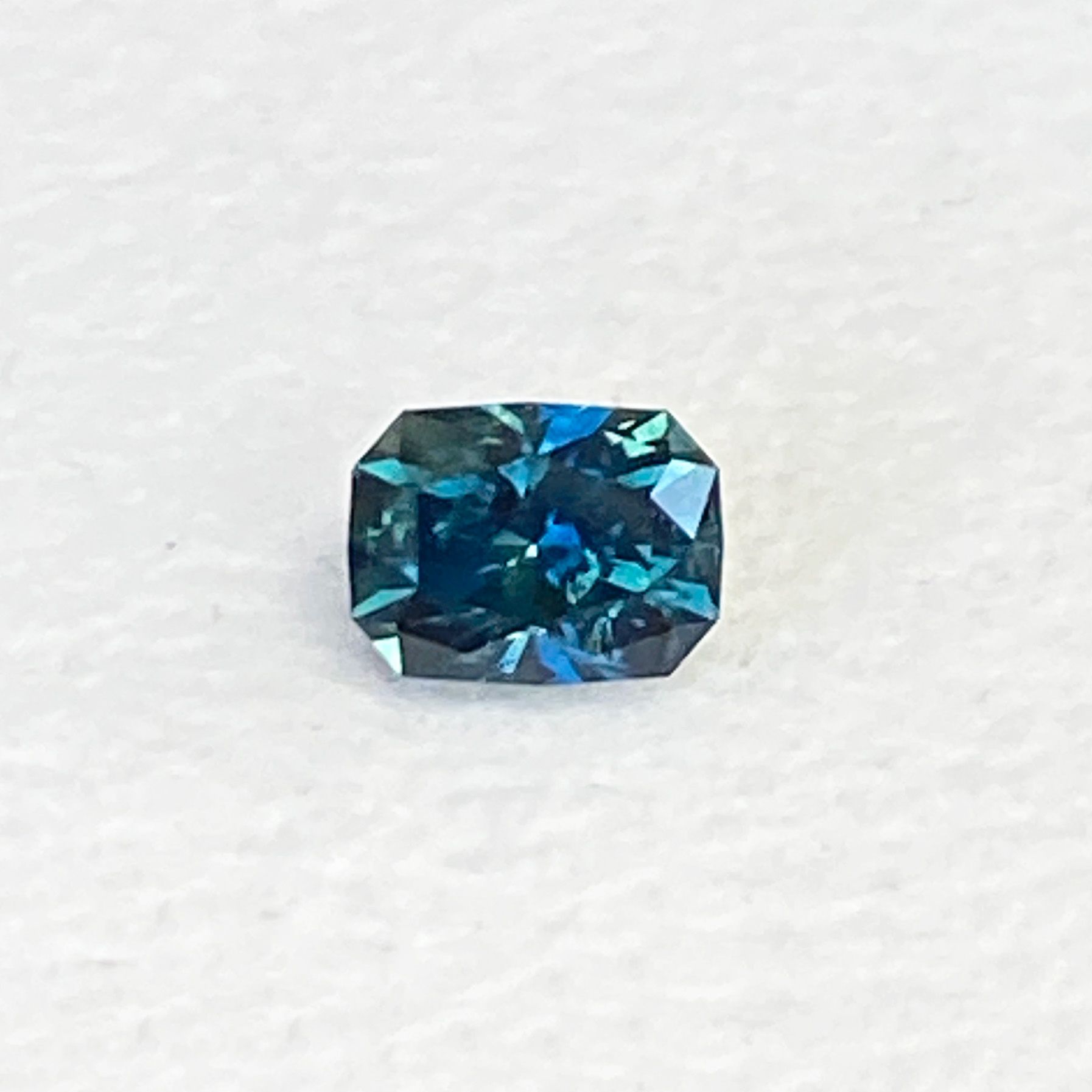 0.95ct Sapphire