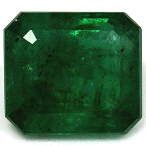 2.81ct Emerald
