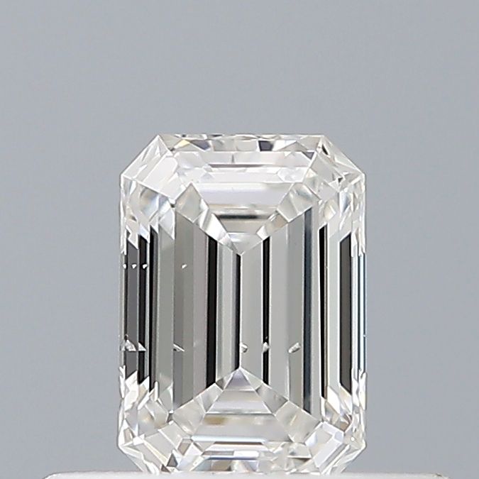Diamante 0,30 ct EMERALD
