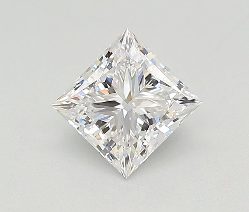 1.12 Carat Princess Diamond