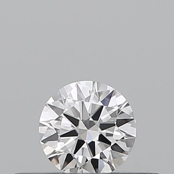 ROUND 0.18 carat diamond