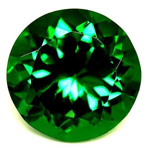 0.58ct Garnet