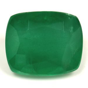 2.3ct Emerald