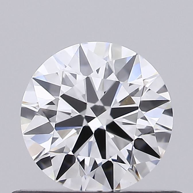 Round 0.56ct Diamond