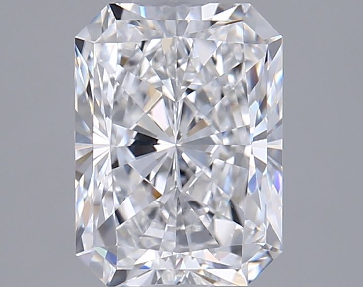 1.5ct Radiant D VVS2 Very Good Cut-LGD197524