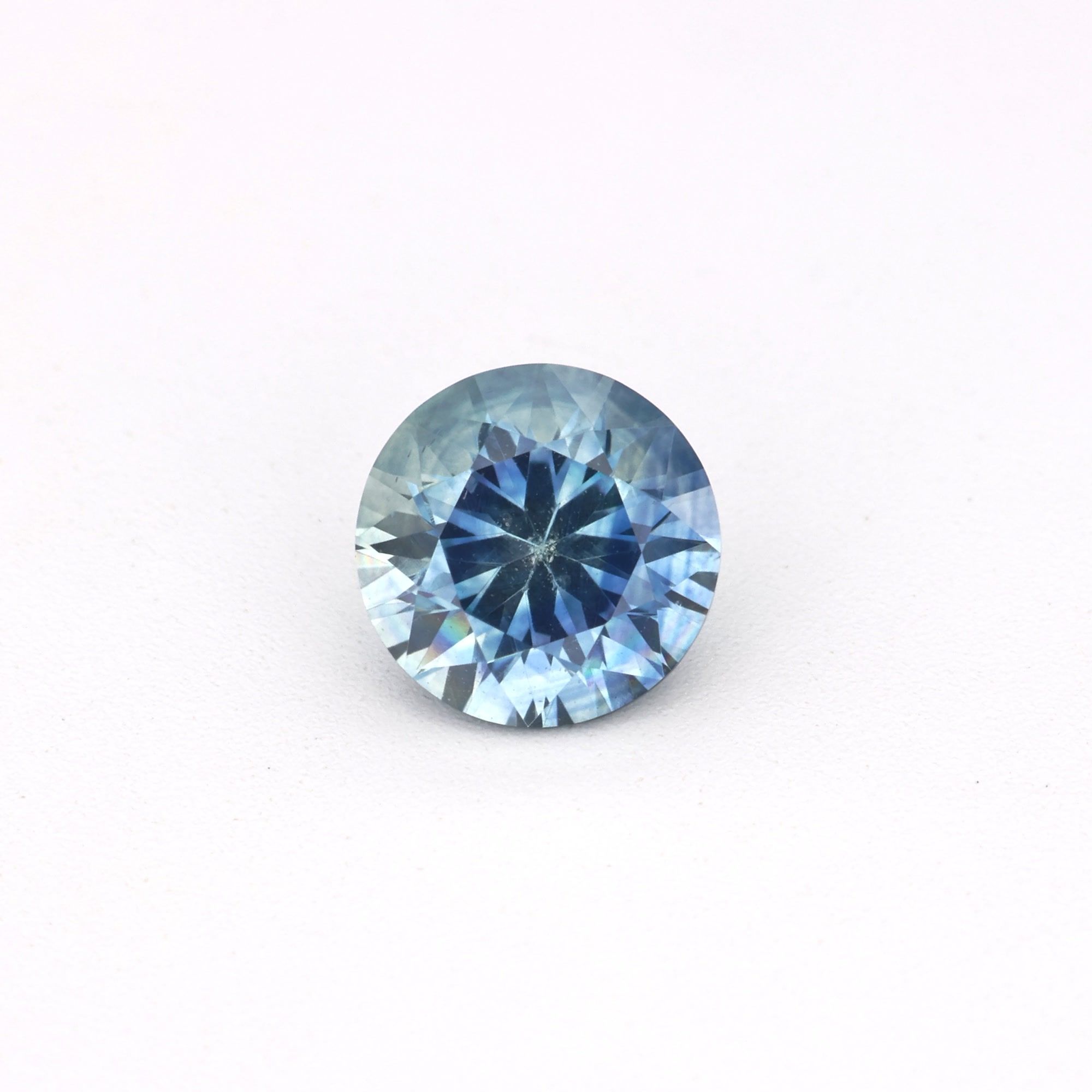 0.65ct Sapphire