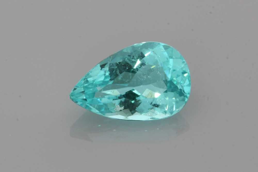 1.51ct Tourmaline