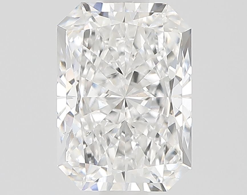 Radiant 1.09ct Diamond