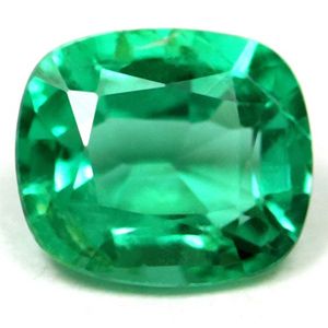 0.61ct Emerald