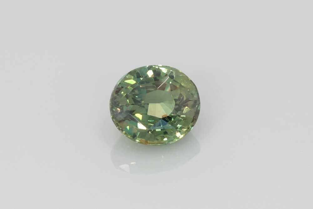 1.08ct Alexandrite